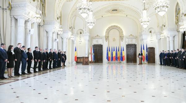 retrospectiva 2019 prima presedintie romana a consiliului ue 3 ministri de externe un nou sistem de vot in diaspora