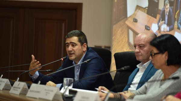 sectorul 2 conduce verde masini electrice pentru administratia locala