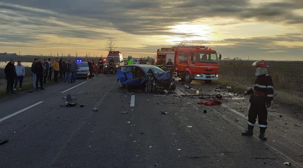 accident in ialomita a fost activat plan rosu de interventie raed arafat primele informatii