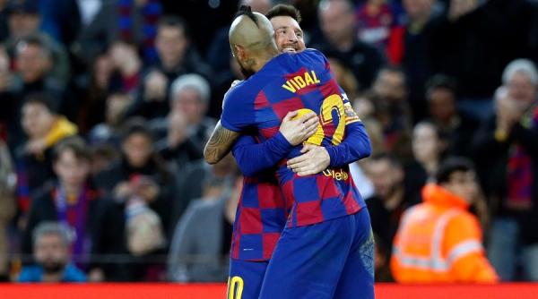 arturo vidal ofertat de inter milano suma pregatita pentru transferul de la barcelona