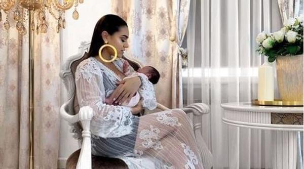 carmen simionescu mesaj emotionant de craciun