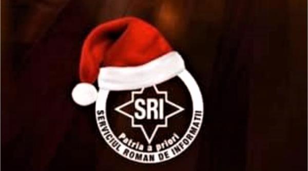 esti curios sri are un mesaj pentru tine de craciun