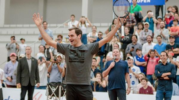 roger federer nu se lasa ce si a propus pentru 2020