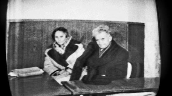 sinuciderea misterioasa a lui gica popa cel care l a condamnat la moarte pe ceausescu