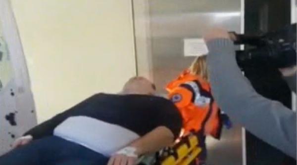 doua persoane decedate in accidentul in care a fost implicat fostul ministru chitoiu cum se simte demnitarul