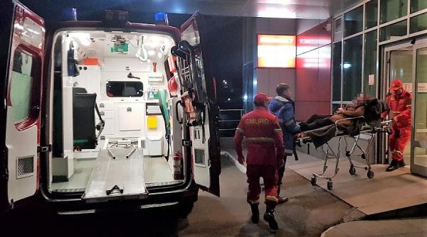 mai apel la soferi nu va mai grabiti va poate costa viata