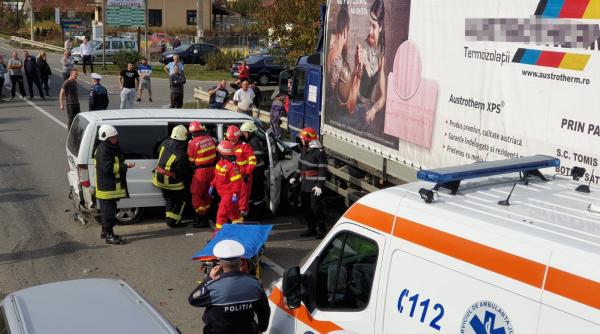 statistica neagra cati romani mor zilnic in accidente rutiere