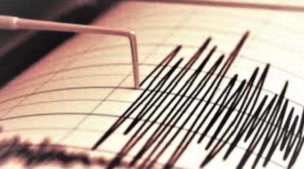 iran cutremur in apropierea centralei atomice
