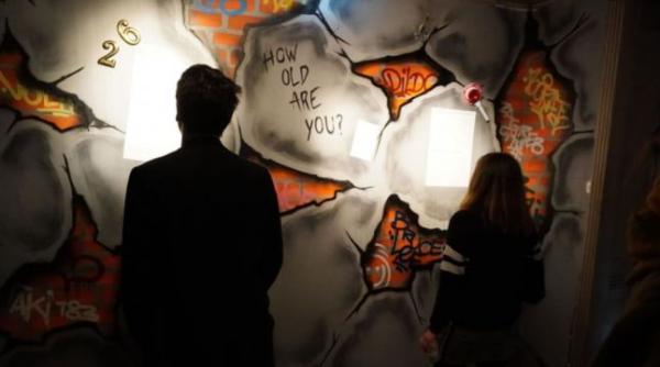 muzeul mahmurelii primul din lume a fost deschis