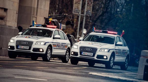 revelion 2020 restrictii rutiere in capitala ce trebuie sa stie toti soferii