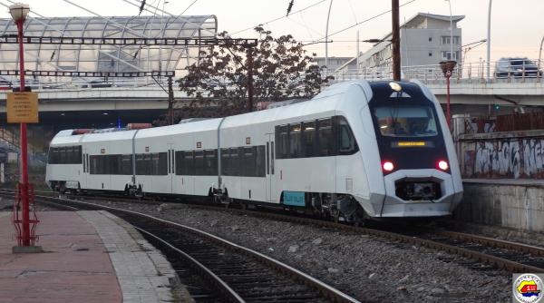 romania ar putea produce un tren de mare viteza poate fi dat la export