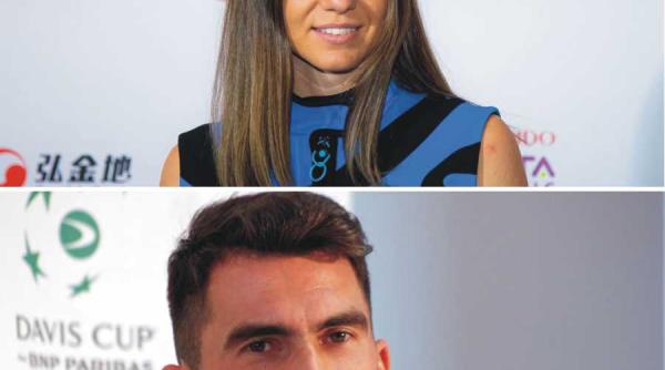 simona halep si horia tecau desemnati cei mai buni jucatori de tenis ai romaniei in 2019