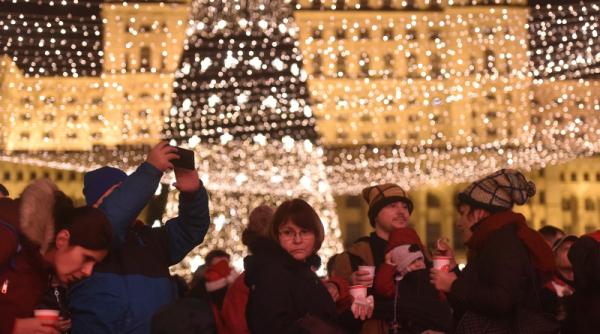 targul de craciun bucuresti 2019 peste un milion de vizitatori