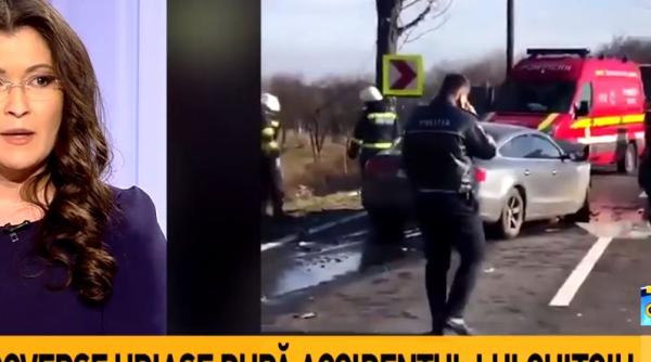 vela catre oana zamfir chitoiu a cununat o pe fiica mea in 2012 drumurile noastre politice s au despartit