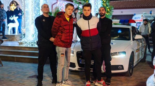 5gang un altfel de craciun record absolut de vanzari