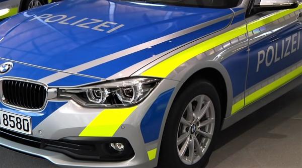 atac oprit in stuttgart soferul impuscat mortal