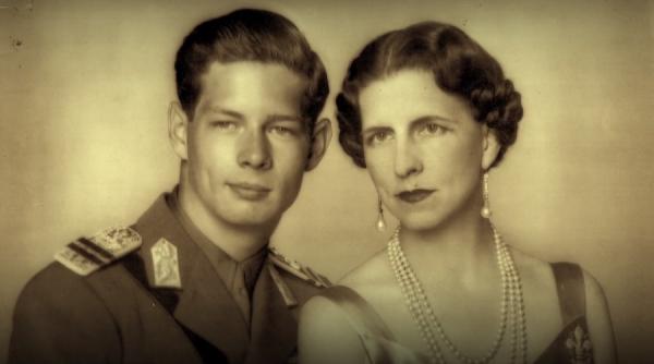 filmul documentar regina mama elena redifuzat