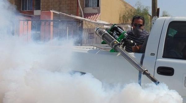 peste doua tone de produse de dezinfectie dezinsectie si deratizare cofiscate de politisti