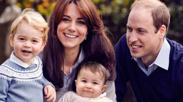 printesa charlotte gest emotionant la slujba de craciun a cucerit inimile celor prezenti