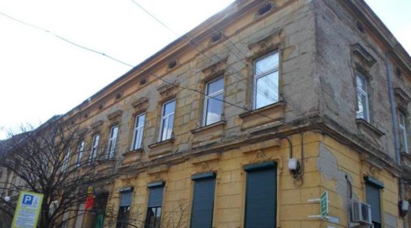 timisoara taxa de paragina majorata cu pana la 500 la suta