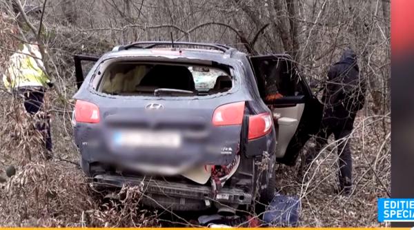 accident grav la cativa metri de cel al lui daniel chitoiu