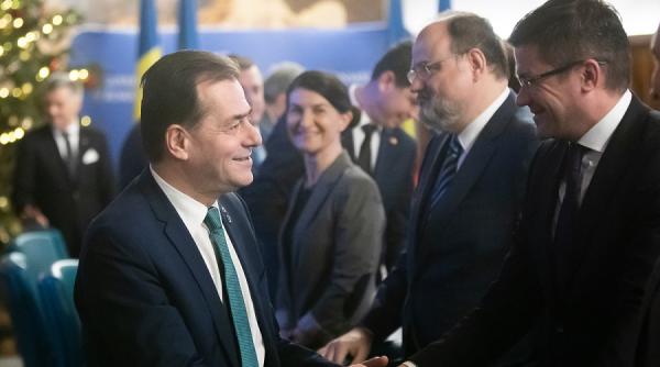 afirmatia lui orban care arata ca nu vor avea loc anticipate