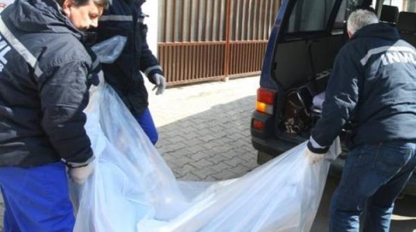 barbatul disparut dupa ce a plecat la cumparaturi a fost gasit mort