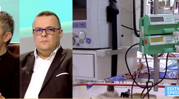 dragan a rabufnit la adresa lui ungureanu ii recomand sa puna bani deoparte a calcat in picioare reputatia unui medic extraordinar