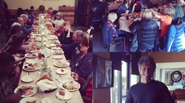 jon bon jovi a deschis restaurante pentru oamenii saraci totul este gratis