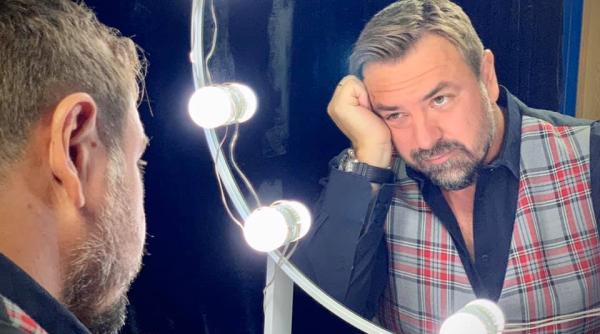 cine l a colindat pe horia brenciu surpriza de proportii pentru fani video