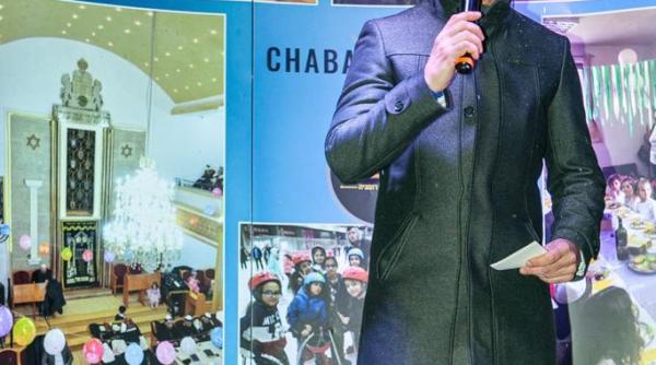 david saranga ambasadorul israelului in romania condamna atacul impotriva celor cinci evrei de la new york