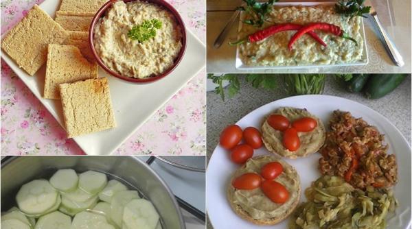 de ce sa adaugi dovlecei fierti in salata de vinete secretul exceptional pentru masa de revelion