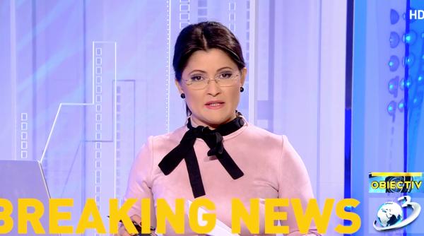 informatia anului despre oana zamfir jurnalista de la antena 3 moment decisiv