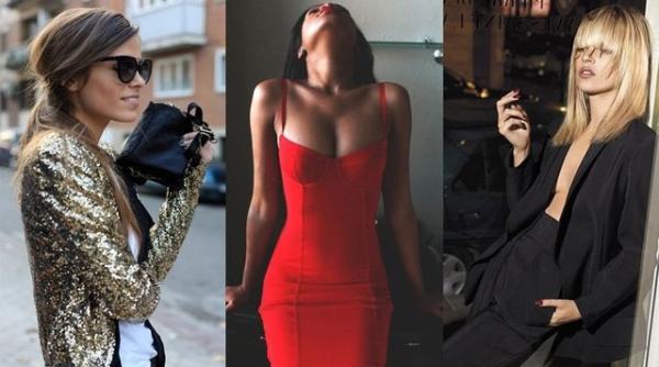 adina buzatu iti spune ce tinute sa porti de revelion 2020