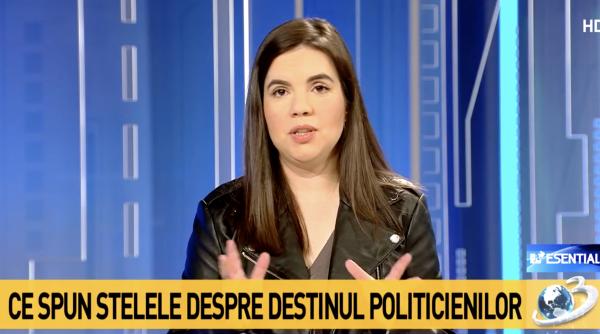 astrologul dcnews la antena 3 previziunile pentru anul 2020