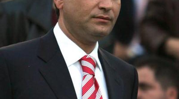 cristi borcea bomba in direct dinamo va disparea