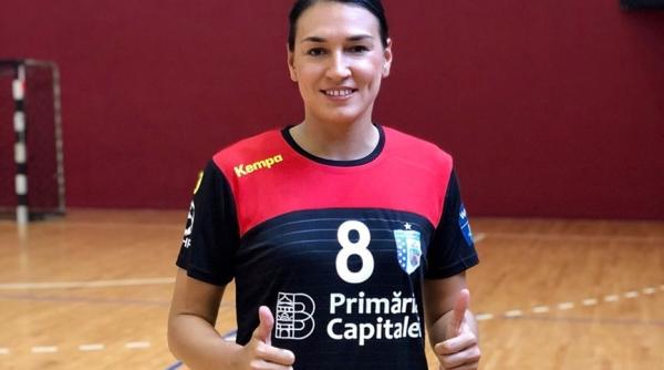 cristina neagu mesaj pentru romani a fost foarte greu