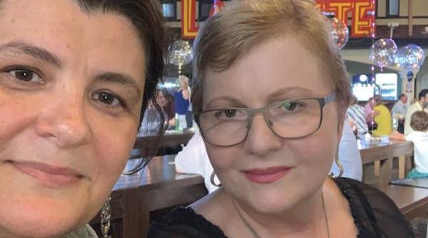 dana deac a revenit in televiziune