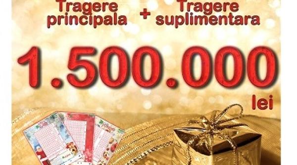 loto tragerile speciale loto de anul nou