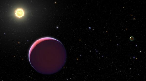 planete super pufoase numite dupa vata de zahar au fost descoperite de nasa