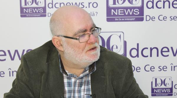 sociologul alfred bulai analiza exploziva la dcnews interviu fulminant la sfarsit de an 2019