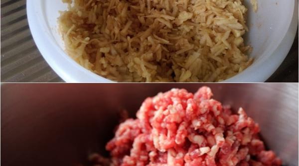 de ce sa adaugi mar ras in carnea tocata de vita