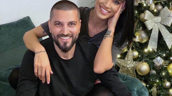 adelina pestritu revelion atipic nimeni nu s ar fi asteptat sa petreaca asa