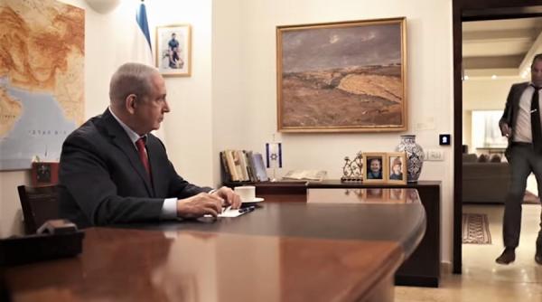 benjamin netanyahu renunta la toate posturile sale ministeriale