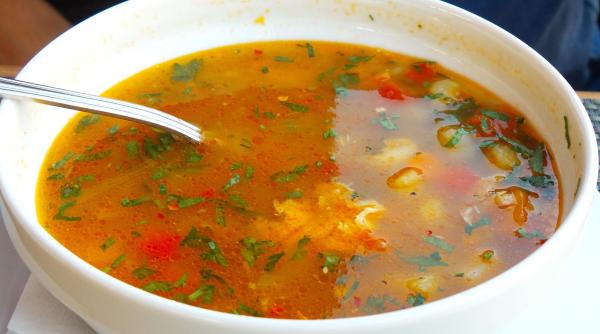 bors de peste reteta perfecta dupa sarbatori sanatos si delicios