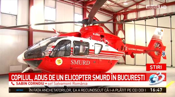 copil accident dramatic la cota 1400 din sinaia este in stare grava