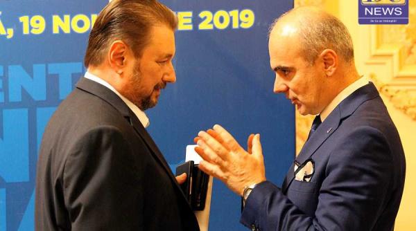 cristoiu scenariu bomba despre politica din 2020