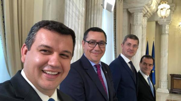 eugen tomac retrospectiva anului 2019 in politica orban cel mai norocos politician