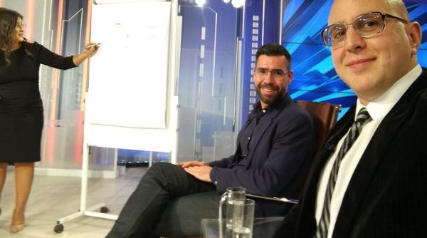 excludere din pnl bacanu il da afara pentru ca a participat la emisiunea lui gadea document