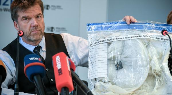 incendiul violent de la o gradina zoo din germania produs de un lampion